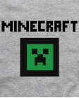 marškinėliai minecraft game